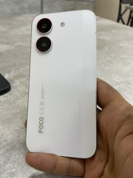 Poco x8 pro 256 гб