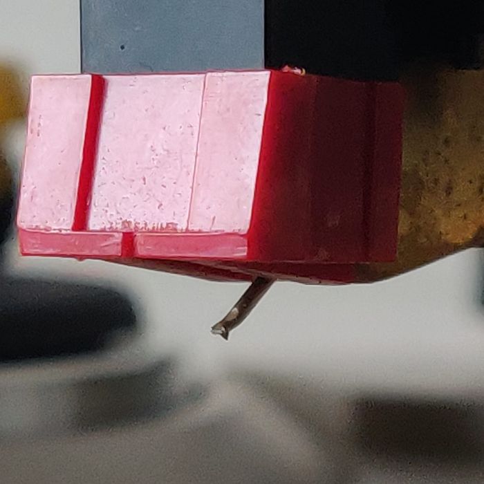 Pick up/picap  Scott PS-18