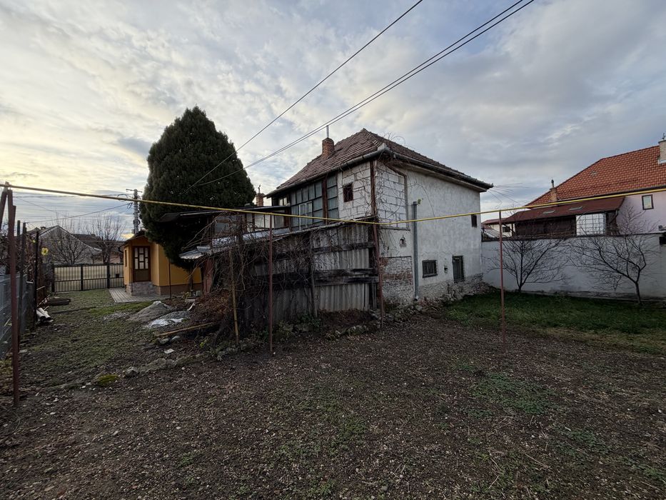 Vand casa duplex