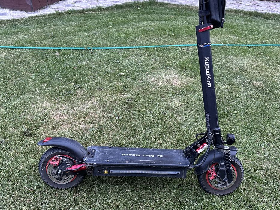 продам куго макс спид