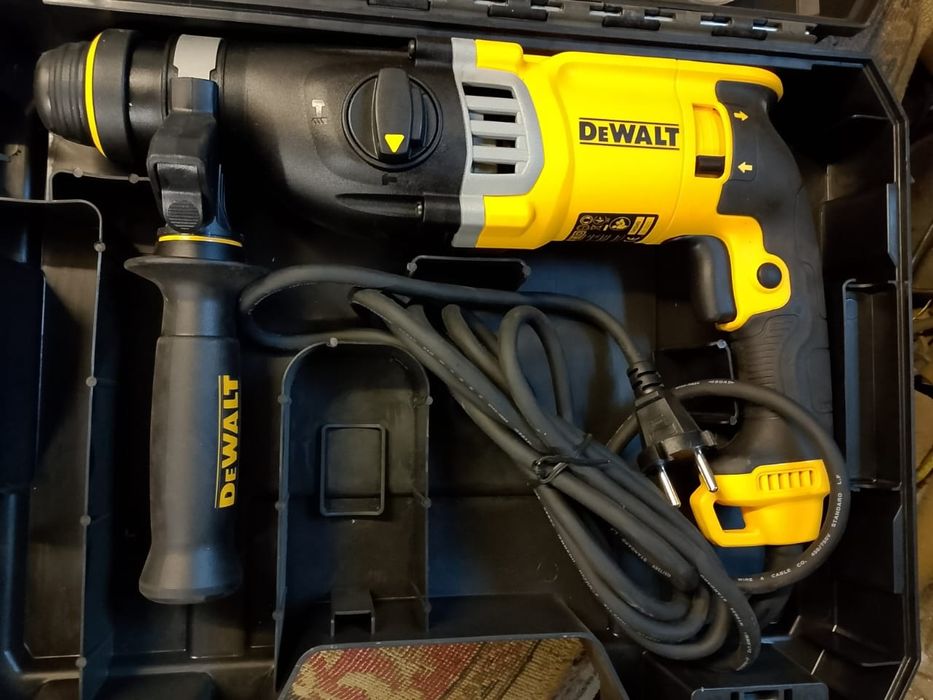 Продам перфоратор