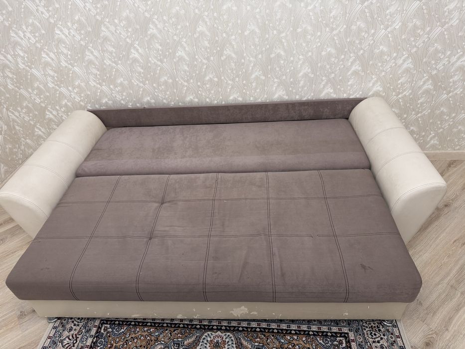 Диван раскладной