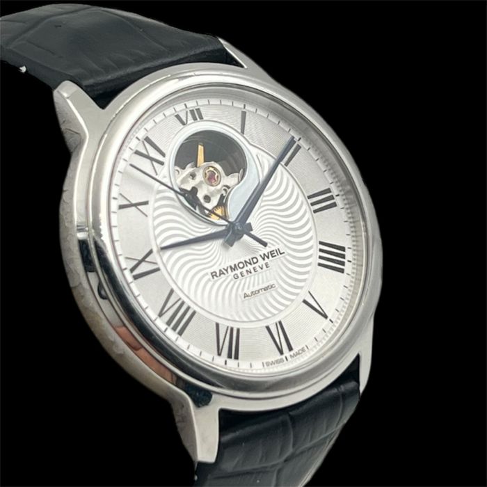 Raymond Weil Maestro – автоматичен часовник (42 мм)