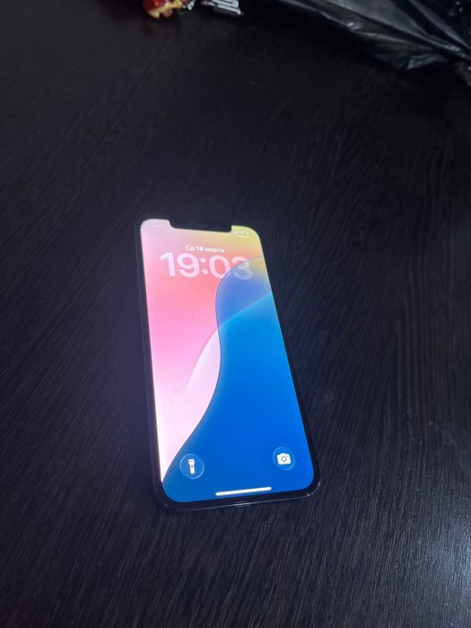 Айфон 12 про 85% Акб