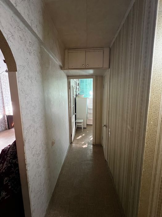 Сдам 1,5 квартиру