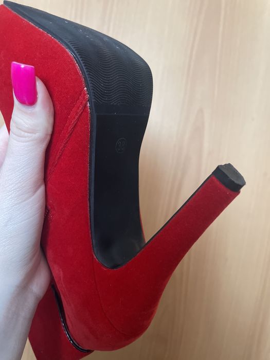 Продам сапожки весенне-осенние