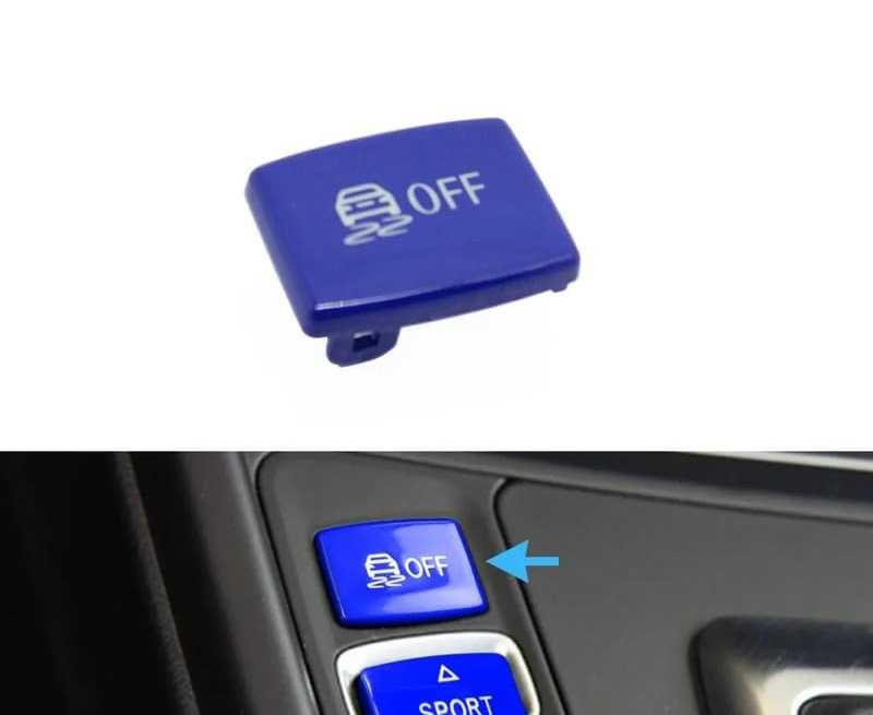 Бутон Sport / Eco pro F серия F30 F31 F34 F35 F20 F21 F36 F80 F82 F90