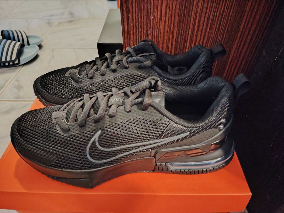 Nike Air Max Alpha Trainer 6