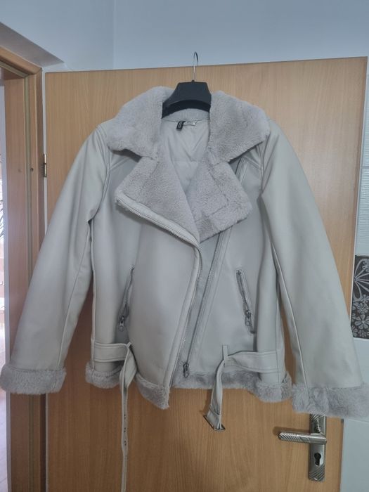 Geaca dama H&M stare perfecta