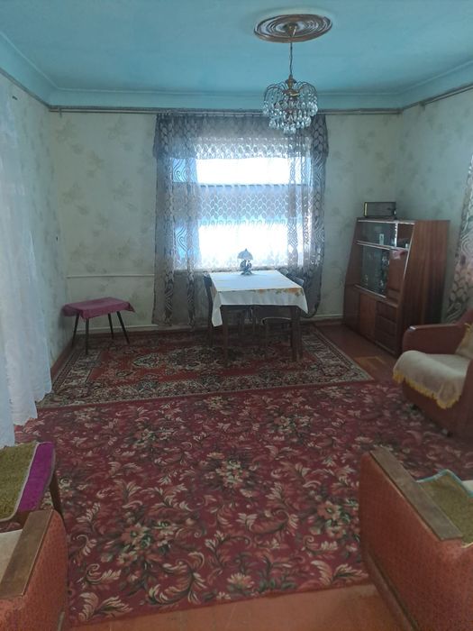 Продам дом, недорого