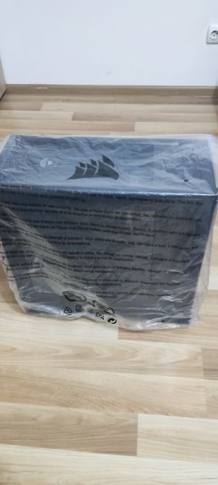 Carcasa Corsair Carbide 300R