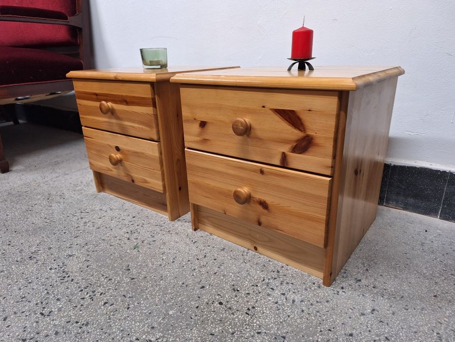 К - т нощни шкафчета