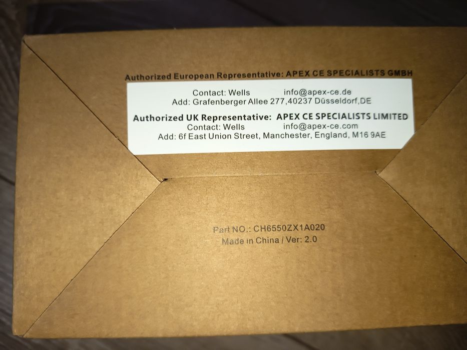 Camera supraveghere Hello baby