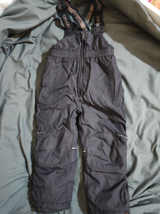 Куртка и штаны на девочку