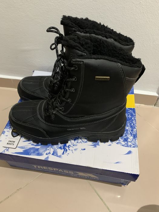 Trespass ботуши за сняг 43 н