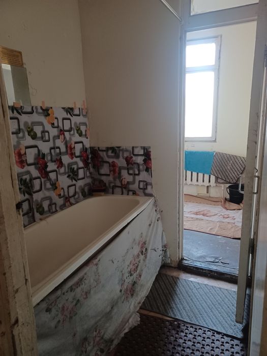 Чиланзар 6.  Метро Мирзо Улугбек.  2 хона ижара