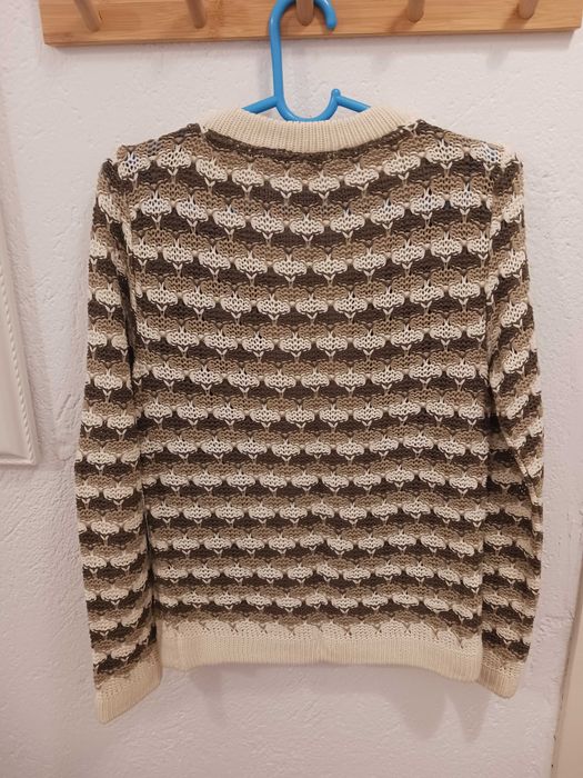 Дамска жилетка Mango р-M