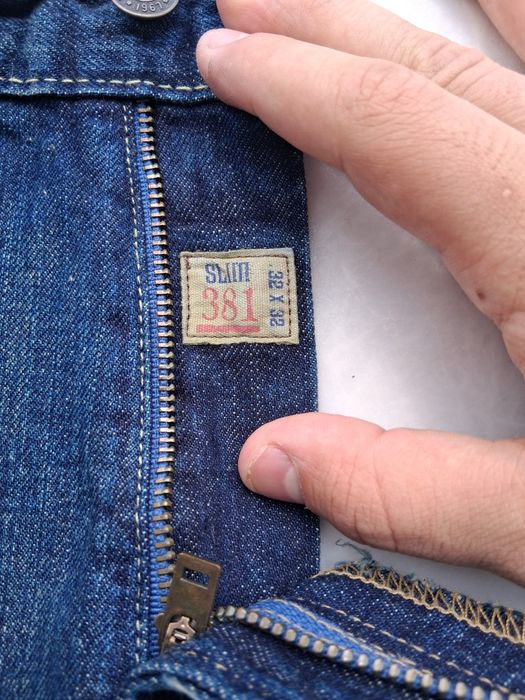 РЕДКИ винтидж дънки  Ralph lauren POLO 32/32