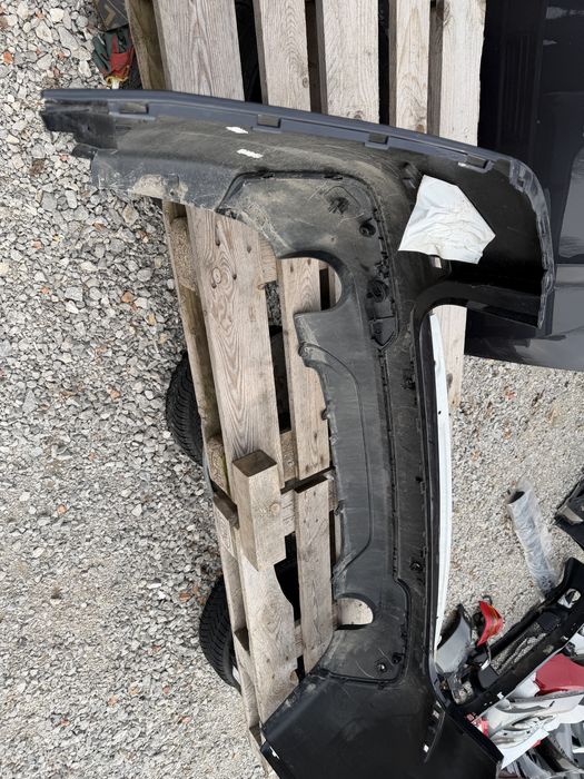 Броня BMW X3 G01