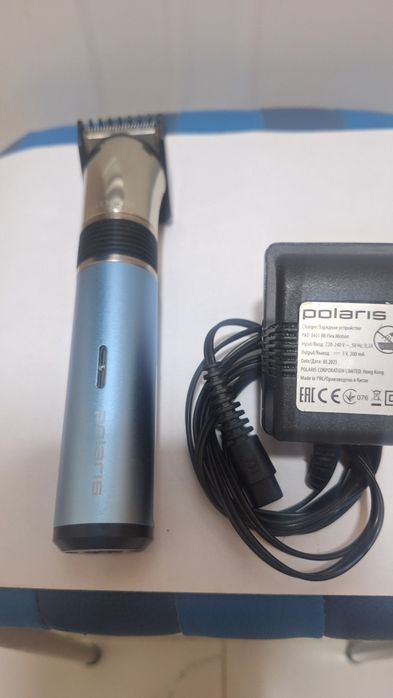 Машинка универсальная Polaris