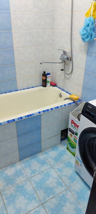 Чиланзар -7 квартал 2-х комнатная