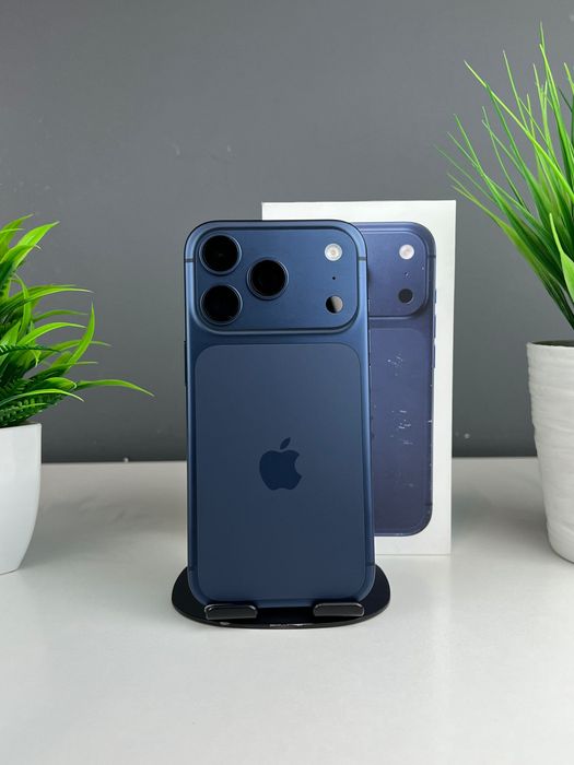 Apple iPhone 17 Pro 512 GB 70053а073