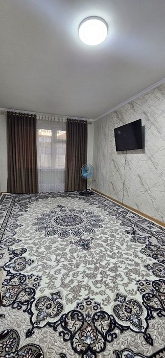 1 ком кв 8 микрорайон Без маклера
