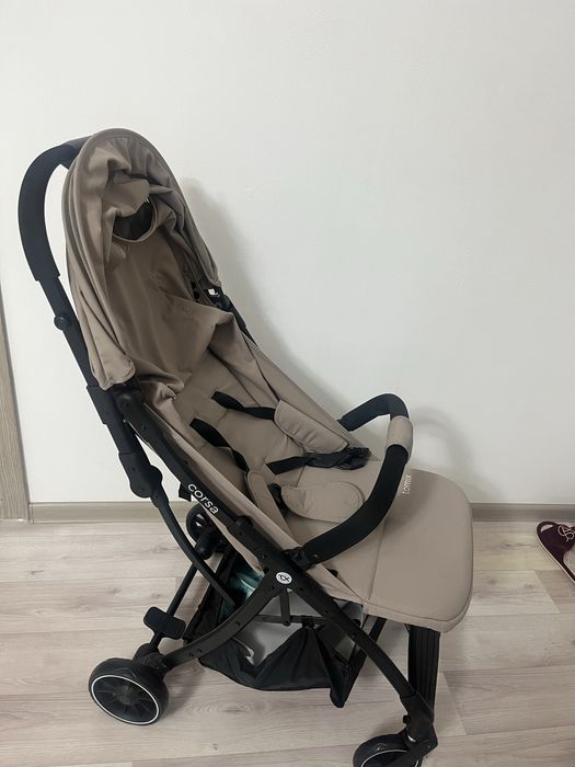 продам коляску в хорошим состоянии