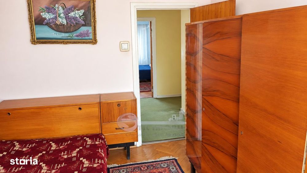 | Apartament 4 camere de vanzare | Ultracentral, Bulevardul Independen