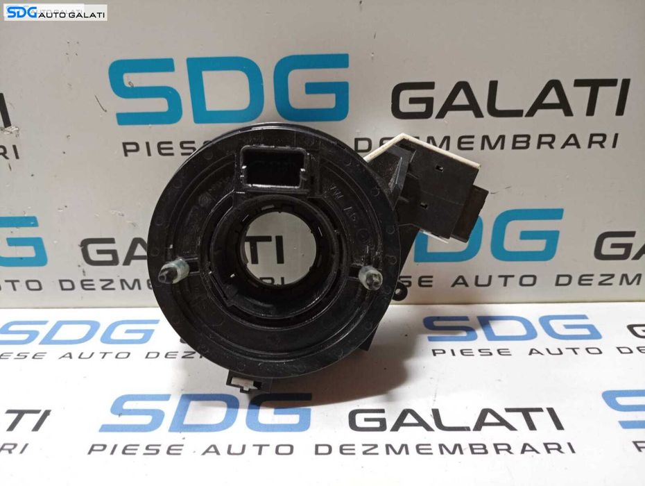 Banda Spira Spirala Airbag Volan Sofer Skoda Superb 2 2008 - 2013 Cod 1K0959653C [M4848]