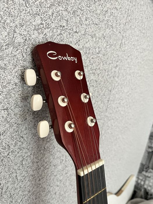 Гитара Акустическая