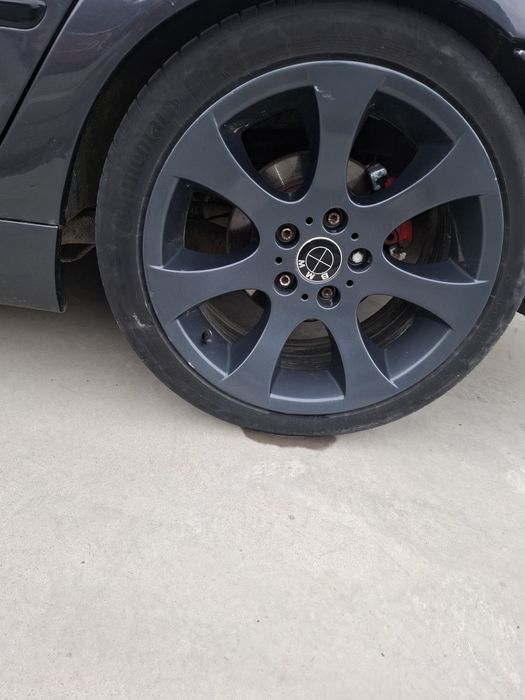 BMW E46 1.9 benzină + GPL