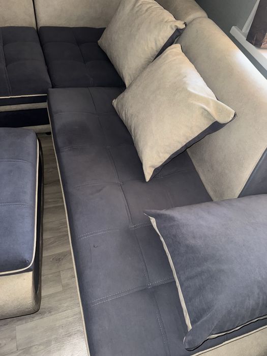 Продается большой диван