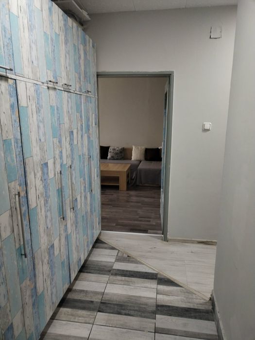 Двустаен апартамент под наем