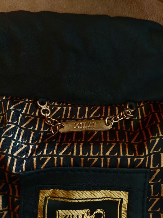 Куртка ZILLI Французская