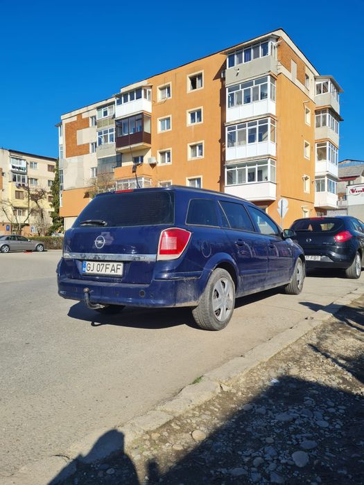 De vânzare Opel Astra