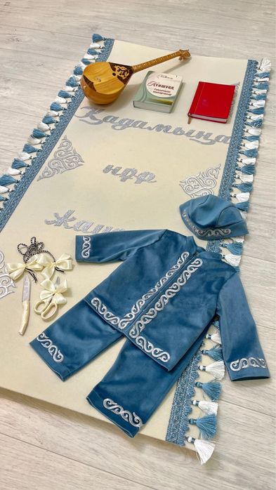 Прокат костюм Актау