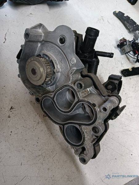 Pompa Apa Corp Termostat Volkswagen Golf Vii (5G1, Be1) [ 2012 - > ] O