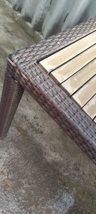 Продам столы для сада