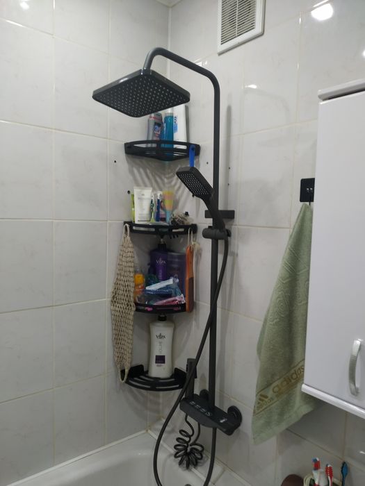 Продам душевой набор Новый