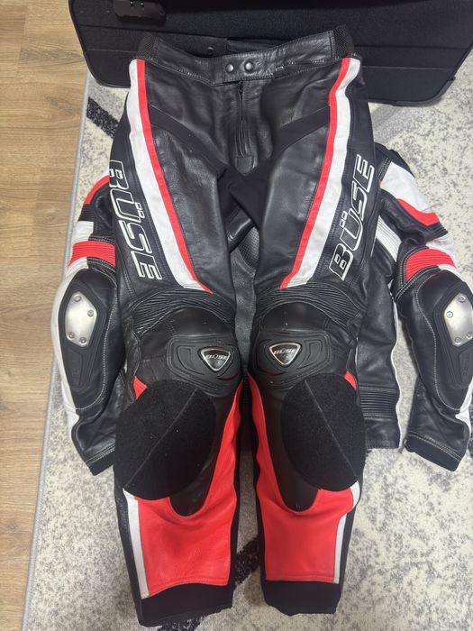 Мото екип Buse 50