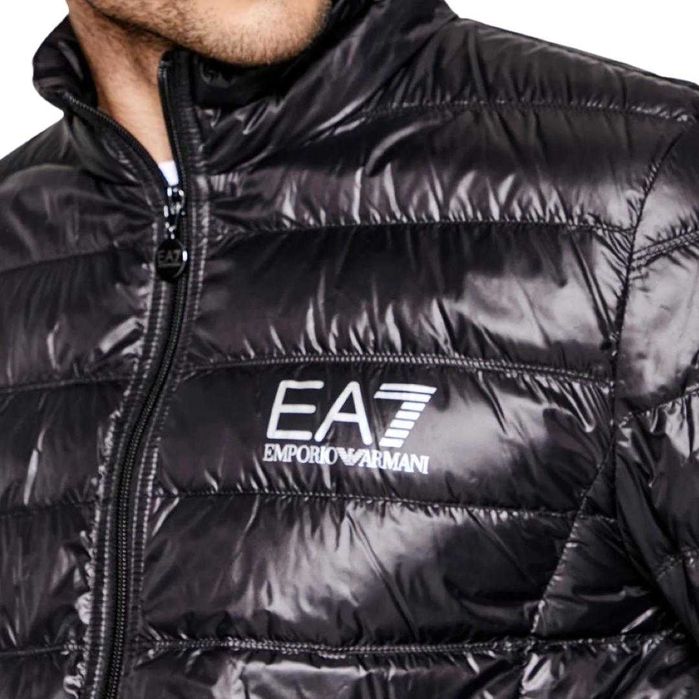 Оригинално мъжко пухено яке EA7 Emporio Armani 8NPB01 PN29Z