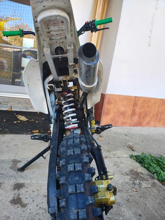 Kxd 125cc sport de vânzare