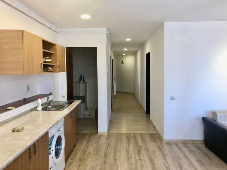 Apartament 2 Camere De Inchiriat Central Medias