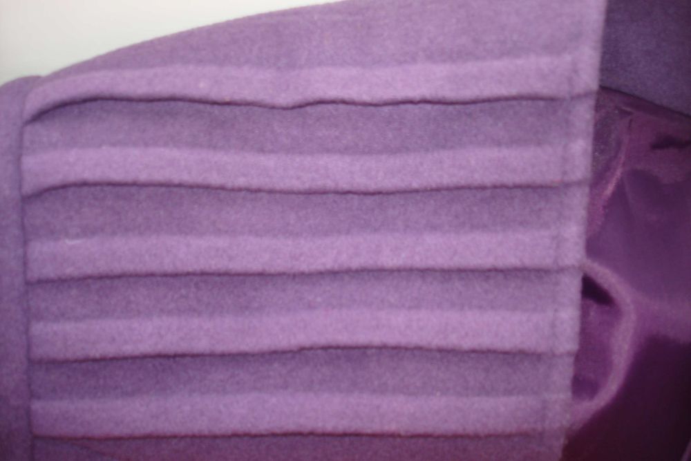 Sacou stofa mov 42-44