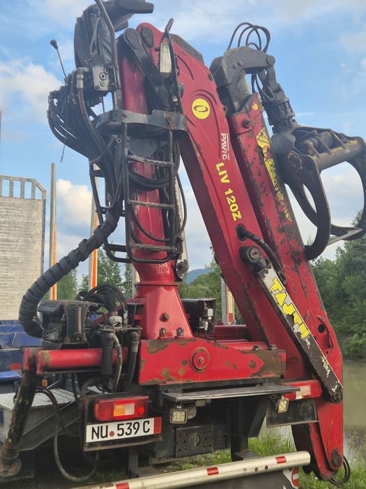 Macara longlift 140 s