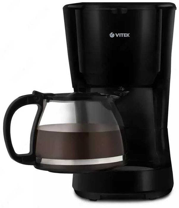Кофеварка капельная VITEK VT-1528.