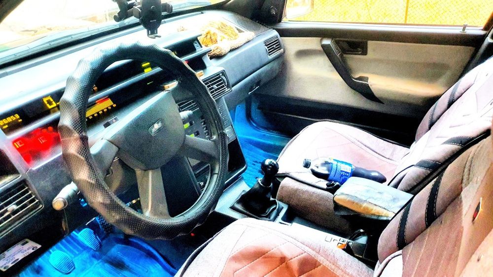 Moshina yurishi  zur barter bor