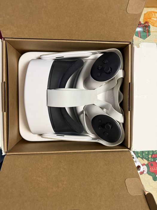 Ochelari Vr Meta Quest 3S