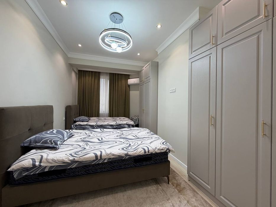 Продается 3/7/10 100м2 в ЖК Airport house, ул. Бабура